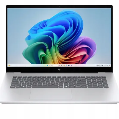 Laptop HP OmniBook 7 17 Ultra 7 258V 32GB 1TB SSD FHD DOTYK WIN11 RTX 4050