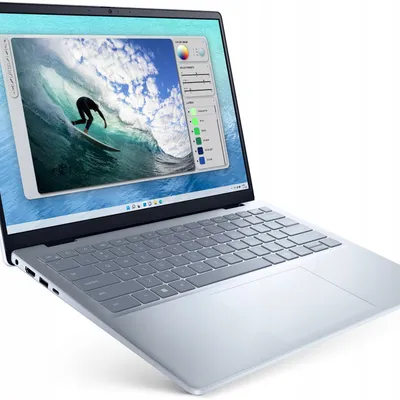 Dell Inspiron 14 5440 Core Ultra 7 150U 16GB 1TB SSD 2,2K 2240x1400 Win11