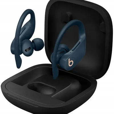 Słuchawki bezprzewodowe dokanałowe Beats by Dr. Dre Powerbeats Pro Navy