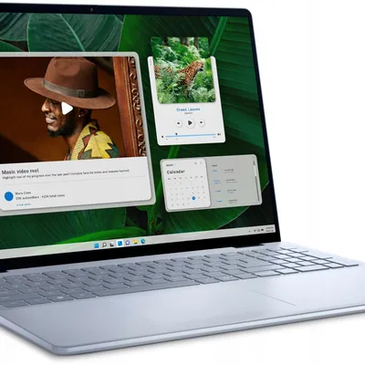 Laptop Dell Inspiron 16 5640 Ultra 7 150U 16GB 512SSD FHD+ Win11 Aluminium