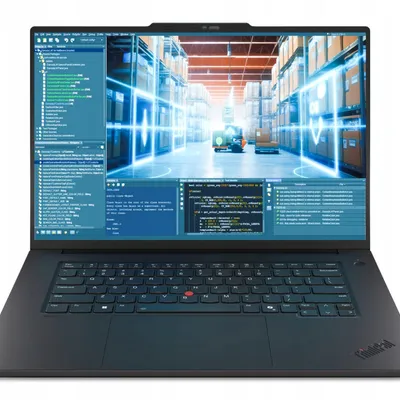 Laptop Lenovo ThinkPad T1g G8 Ultra 7 265H 32 GB 1TB SSD RTX 5070 WQUXGA