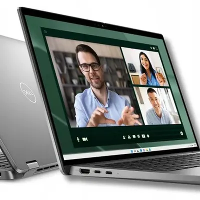 Aluminiowy Dell Latitude 14 7450 Ultra 7 155U 16GB 512 FHD+ 11Prof