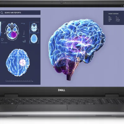 Dell Precision 16 7680 i7 64GB 1TB FHD+ RTX 1000 Ada 11Pro 3YR ProSupport