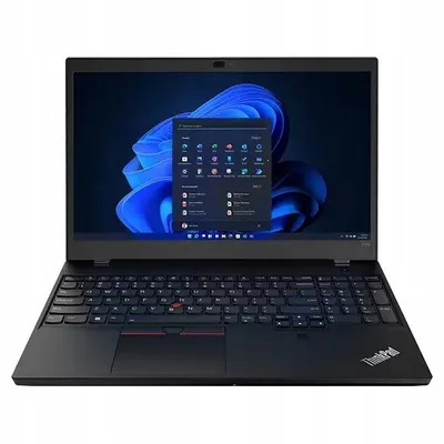Lenovo ThinkPad P15v Gen 3 Ryzen 7 PRO 6850H 16GB 512SSD FHD NVIDIA T600