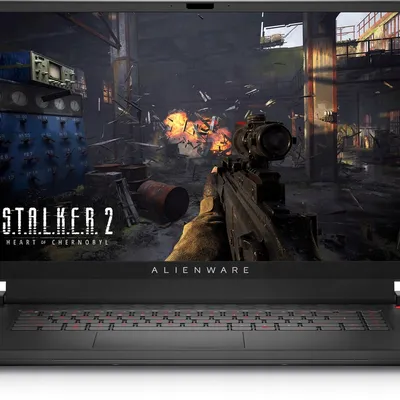 Gaming Alienware m17 R5 Ryzen 9 6900HX 32GB 1TB RTX 3070Ti FHD 165Hz Win11