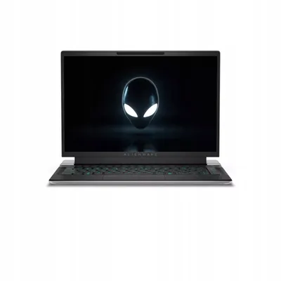 Gaming Alienware x14 R2 i7-13620H 32GB 1TB SSD QHD+ 165Hz RTX 4060 Win11