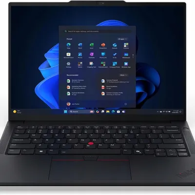 Laptop Lenovo ThinkPad E14 Gen 7 Core 5 210H 16GB 1TB SSD FHD 300nit 11Prof