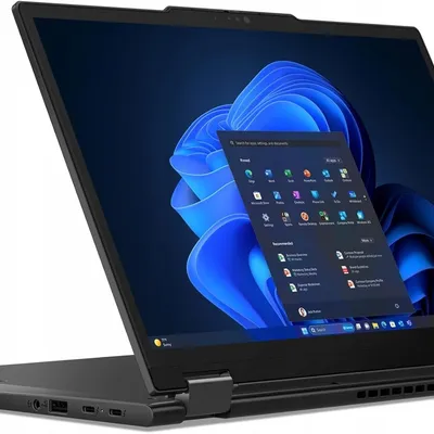 Lenovo ThinkPad X13 2w1 Gen 5 Core Ultra 5 135U 16GB 256SSD FHD 13.3" 11Pro