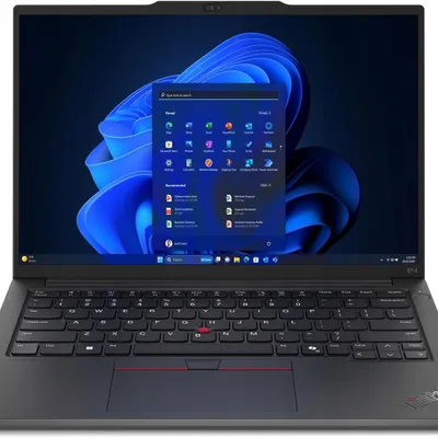 Laptop Lenovo ThinkPad E14 Gen 6 Ultra 7 155U 16GB 256SSD FHD 300nit 11Prof