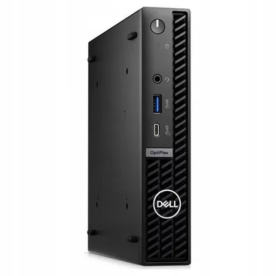 Komputer DELL OptiPlex 7020 MFF Micro I5-14500T 16GB 512SSD WLAN 11Prof