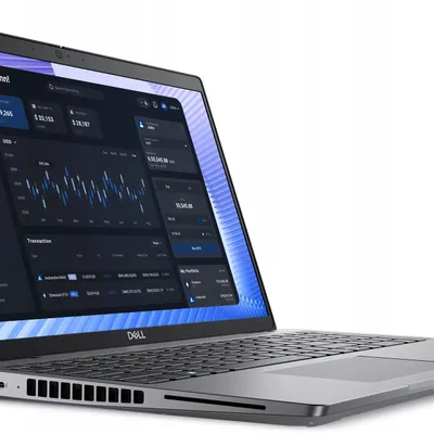 Stacja Robocza Dell Precision 3590 Ultra 5-125H 32GB 512SSD RTX 500 Ada 3YR