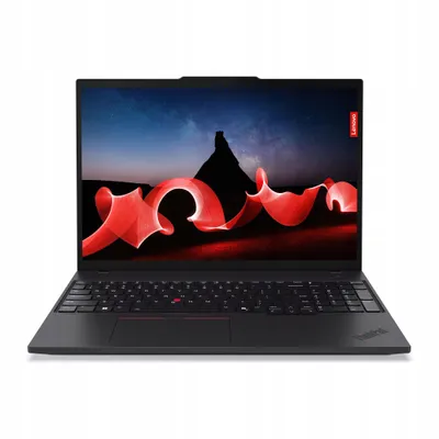 Laptop Lenovo ThinkPad T16 Gen 3 Ultra 7 165U 32GB 512SSD WUXGA IPS 11Prof