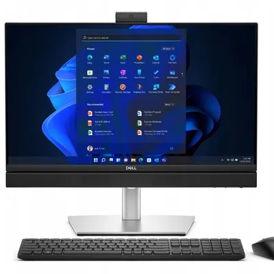 Komputer DELL Pro 24 AIO QC24251 23.8 FHD i5-14500T 16GB 512GB SSD W11P 3YR
