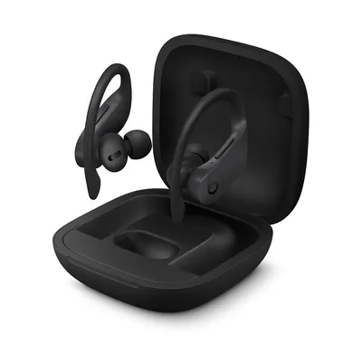 Słuchawki bezprzewodowe dokanałowe Beats by Dr. Dre Powerbeats Pro Black