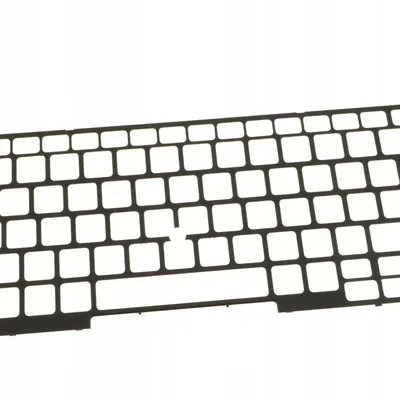 Ramka klawiatury Dell Latitude 5480 P7C5G 0P7C5G