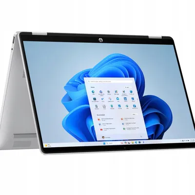 Laptop 2w1 HP OmniBook 5 Flip 14 Core 7 150U 16GB 1TB SSD FHD DOTYK Win11