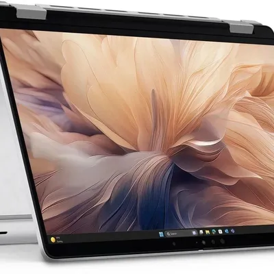 Dell Pro 14 Plus 2w1 PB14250 Ultra 5 235U 16GB 256SSD Dotyk FHD 11Prof x360