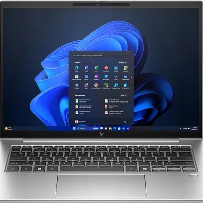 Laptop HP EliteBook 845 G11 14 WUXGA Ryzen 7 Pro 8840U 32GB 512 SSD W11Pro