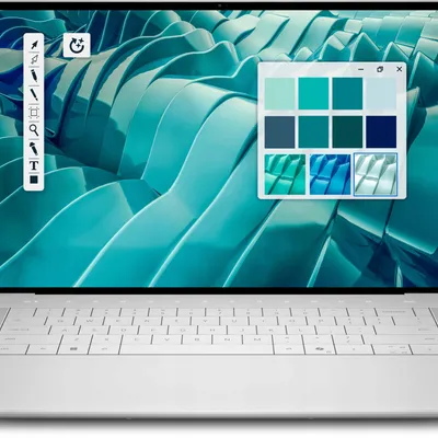 DELL XPS 14 Premium DA14250 14.5 OLED Ultra 7-255H 32GB 1TB SSD RTX4050 Pro