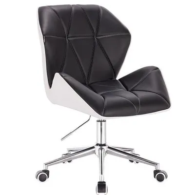 HOKER HR212K CZARNO-BIAŁY