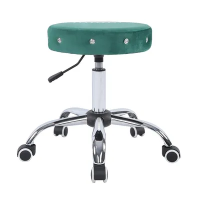HOKER HR1102CK BUTELKOWA ZIELEŃ WELUR