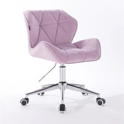 FOTEL HR111K WRZOSOWY WELUR