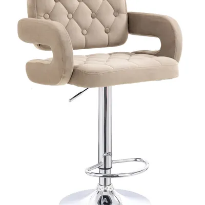 HOKER HR8403W LATTE CHROMOWANA PODSTAWA