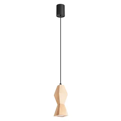 Lampa wisząca KUBBE mała S