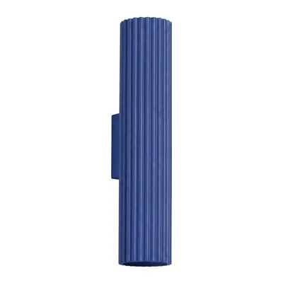 Kinkiet KARBON 30 ultramaryna