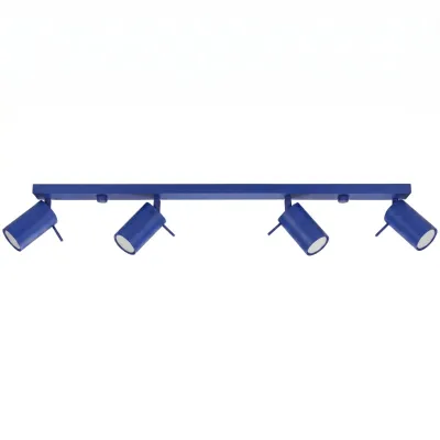 Plafon RING 4L ultramaryna