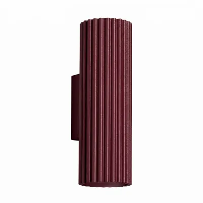 Kinkiet KARBON 20 burgund