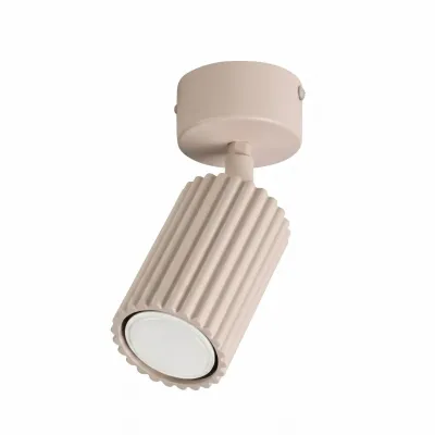 Plafon KARBON 1 taupe