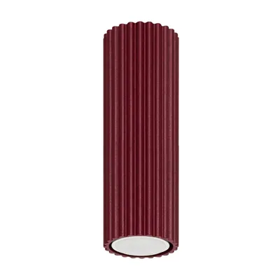 Plafon KARBON 20 burgund