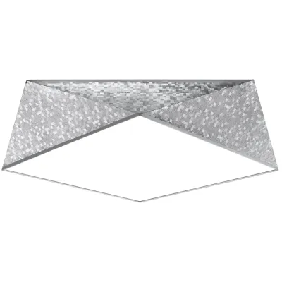Plafon HEXA 45 CEKIN