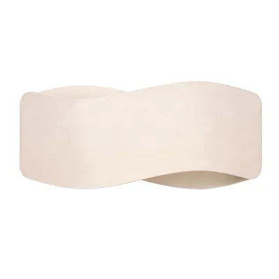 Kinkiet TILA 30 beżowy + 1X Żarówka LED G9 4000K Zimna 3W 204lm