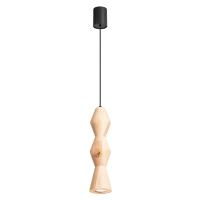 Lampa wisząca KUBBE średnia R
