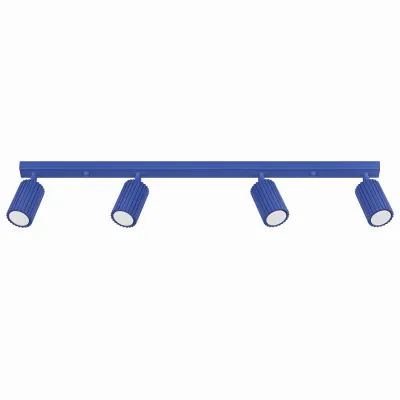 Plafon KARBON 4L ultramaryna