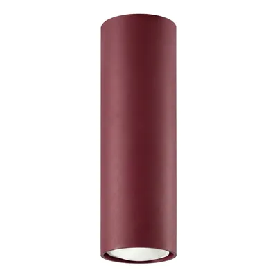 Plafon LAGOS 20 burgund