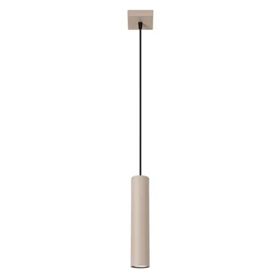 Lampa wisząca LAGOS 1 taupe