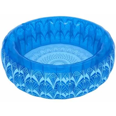 Basenik dmuchany dla dzieci 168x53 cm - Bestway 54479