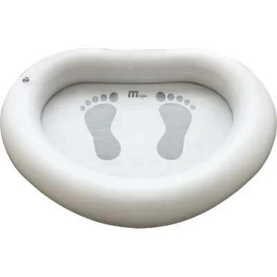 Oczyszczacz do stóp basenu spa jacuzzi - MSpa B0303966