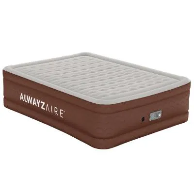 Dmuchany materac do spania 203x152x51 cm - Bestway 69160