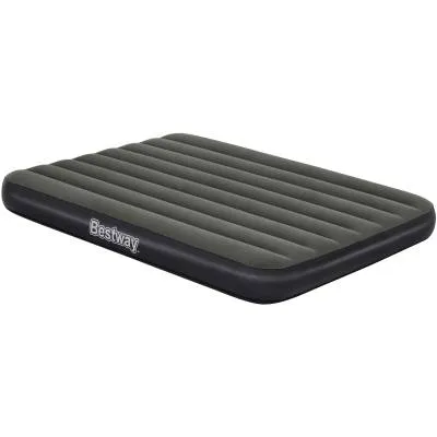 Dmuchany materac do spania 191x137x25 cm - Bestway 6713M