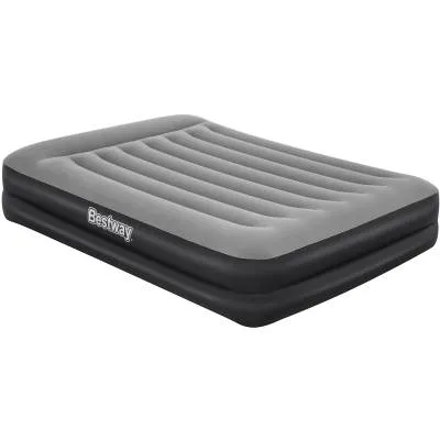 Dmuchany materac do spania 203x152x46 cm - Bestway 67403