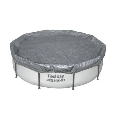 Pokrywa na basen stelażowy 305 cm PREMIUM - Bestway 58948