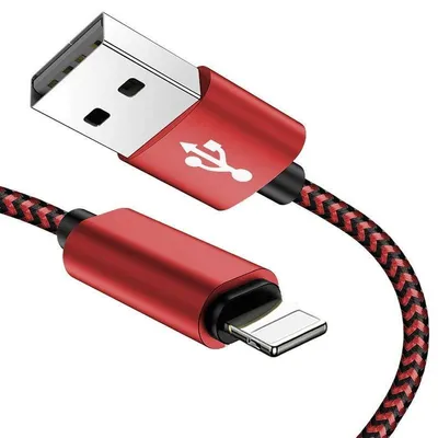 Lightning (iPhone) 1M | Kabel USB do telefonu | C05