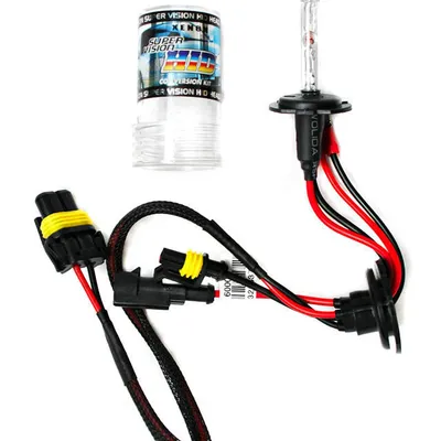 Żarówka XENON H7