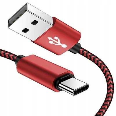 Type-C 1M | Kabel USB do telefonu | Quick Charge 3.0 | C05