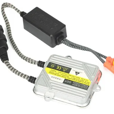 Zestaw oświetleniowy XENON H11 HID FD-35W FAST START