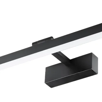 Kinkiet nad lustro | Oświetlenie łazienkowe | Lampa, lampka nad obraz | MIH-50CM